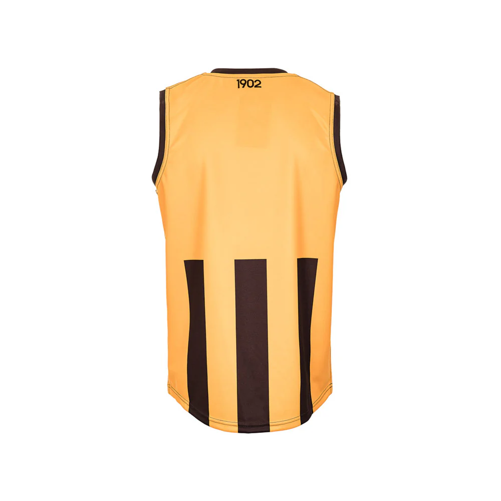 Hawthorn Toddler Sleeveless Replica Guernsey - Image 2