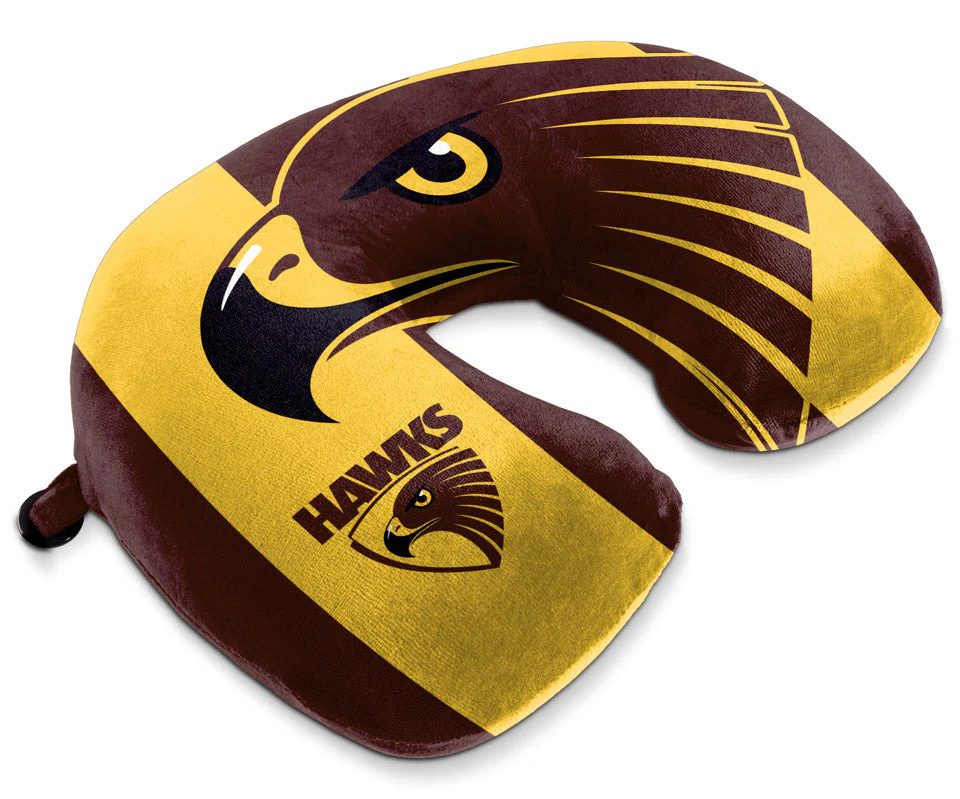 Hawthorn Travel Neck Pillow