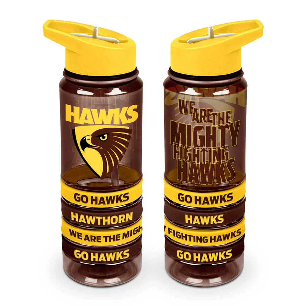 Hawthorn Tritan Bottle And Bands