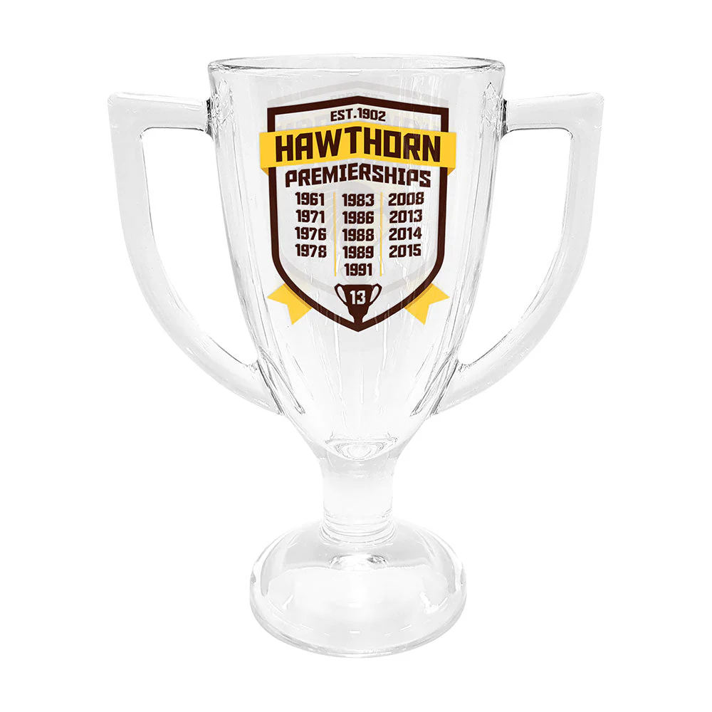 Hawthorn Trophy Glass - Image 4