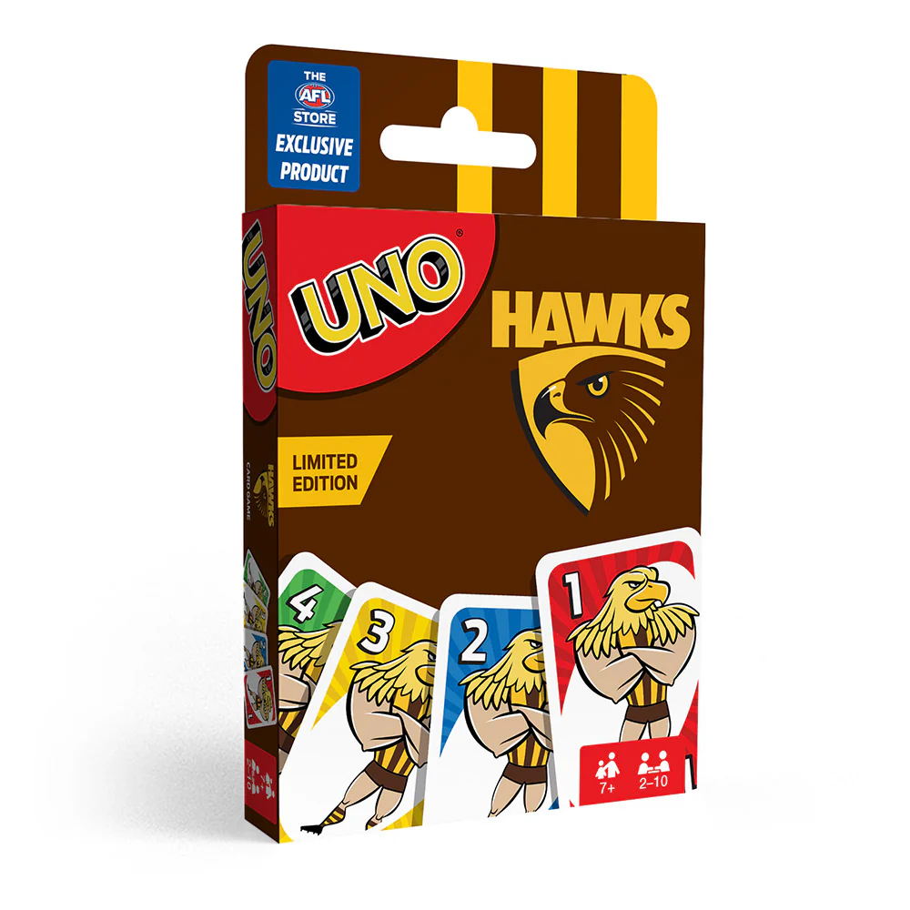 Hawthorn Uno