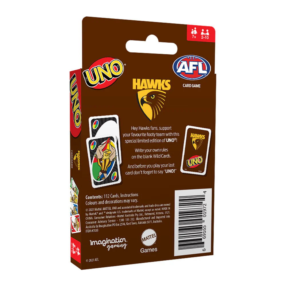 Hawthorn Uno - Image 4