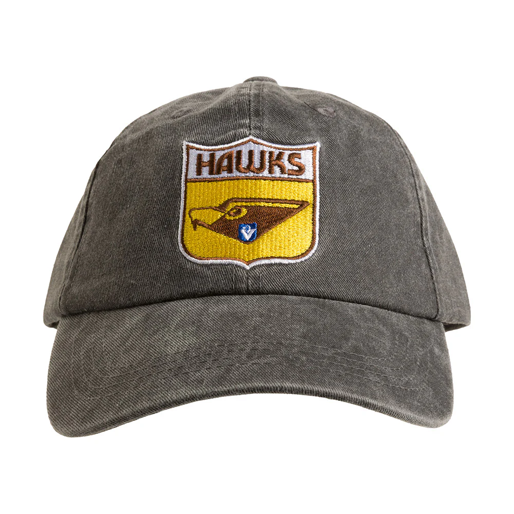 Hawthorn Wash Cap - Image 2