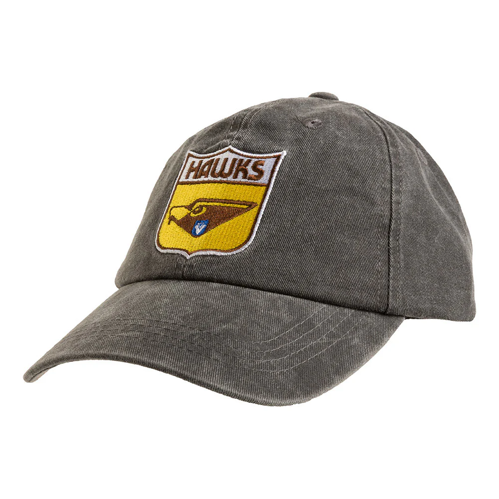 Hawthorn Wash Cap - Image 4