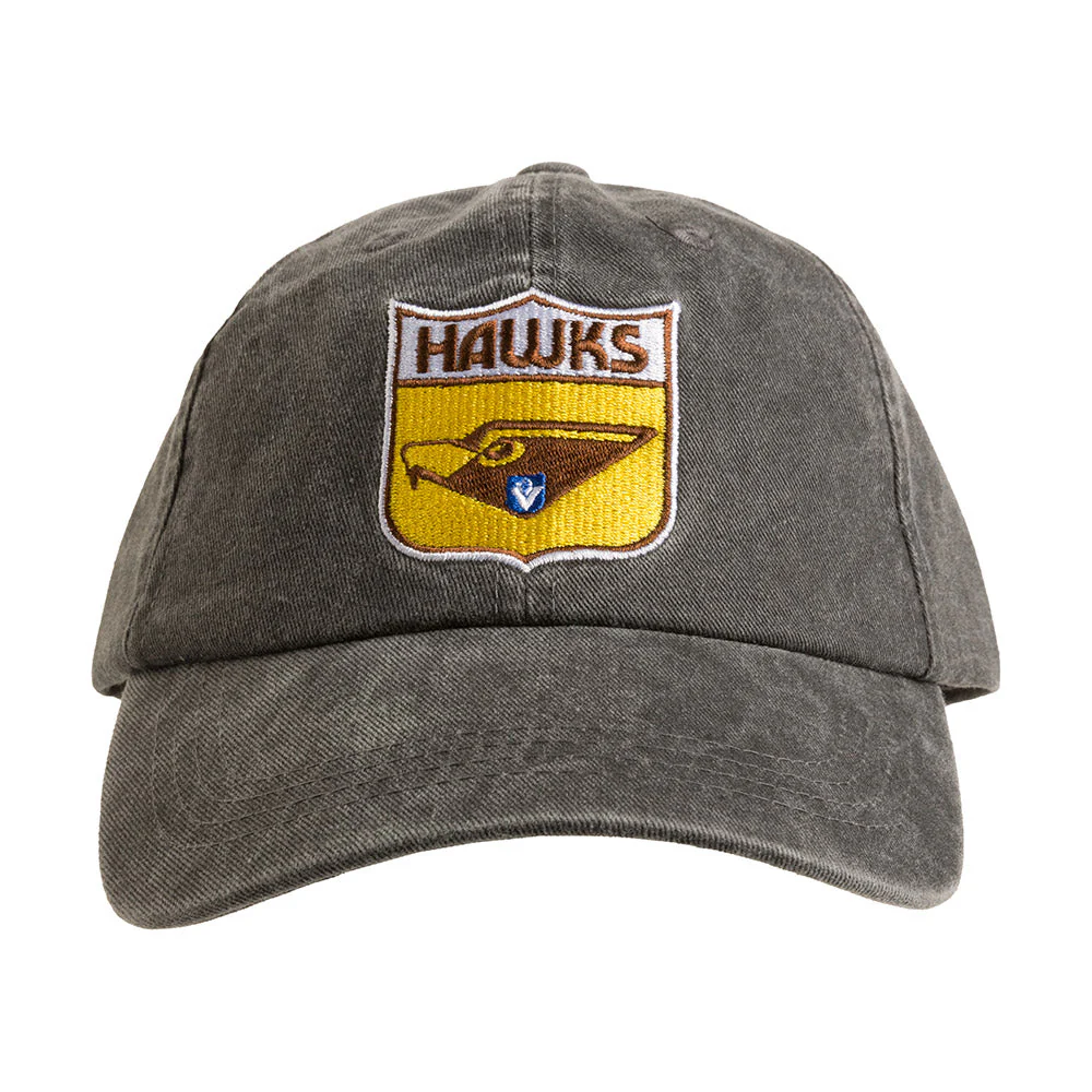 Hawthorn Wash Cap - Image 6