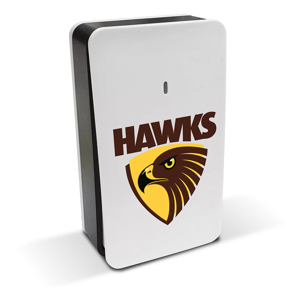 Hawthorn Wireless Door Bell - Image 2