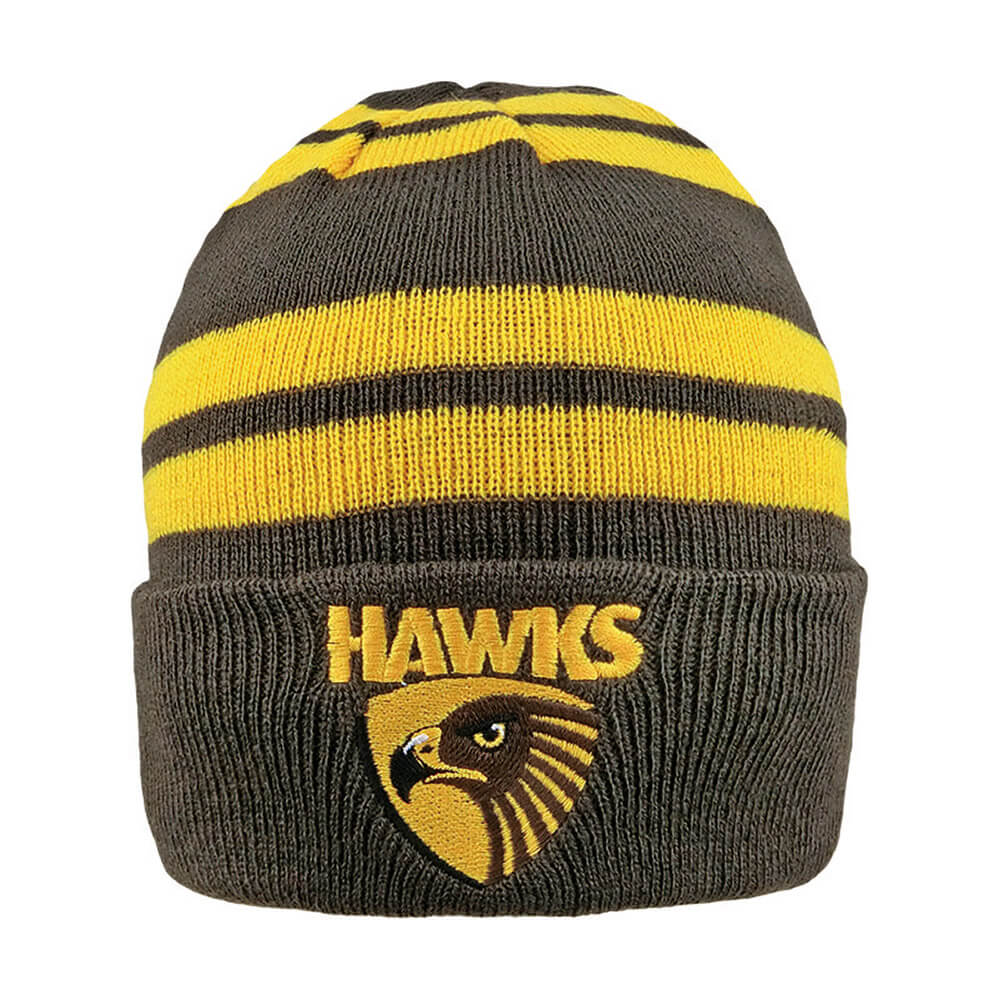 Hawthorn Wozza Beanie - Image 2