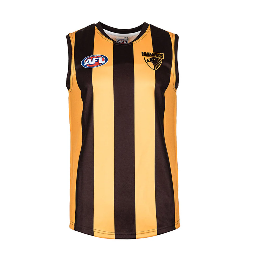 Hawthorn Youth Replica Guernsey - Image 4