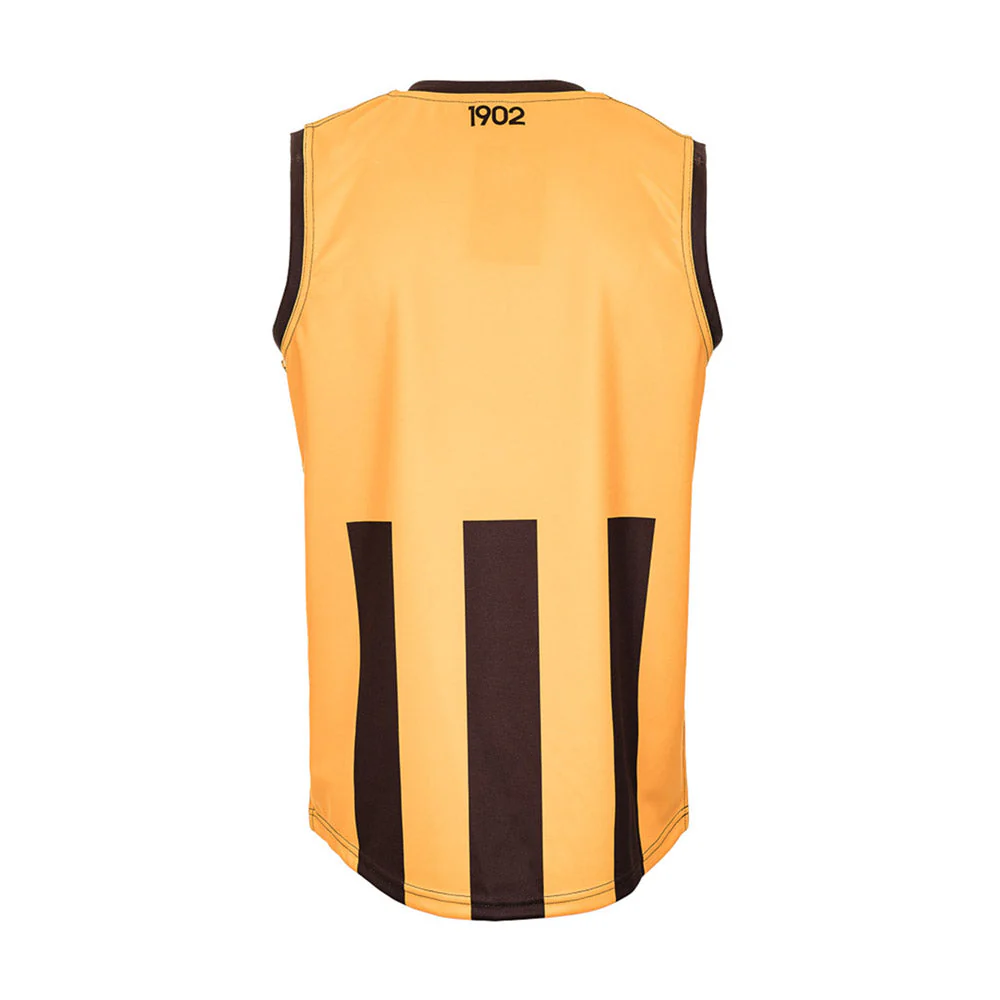 Hawthorn Youth Replica Guernsey - Image 5
