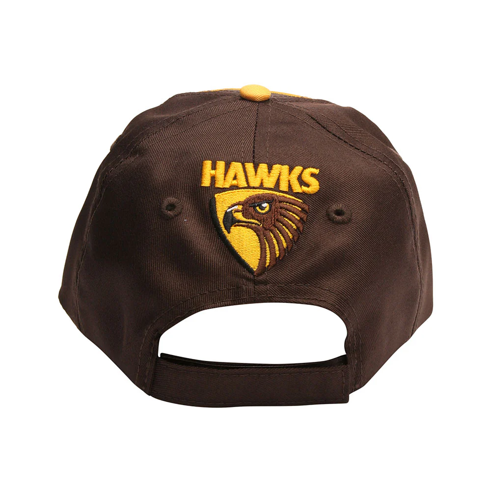Hawthorn Youth Supporter Cap - Image 2