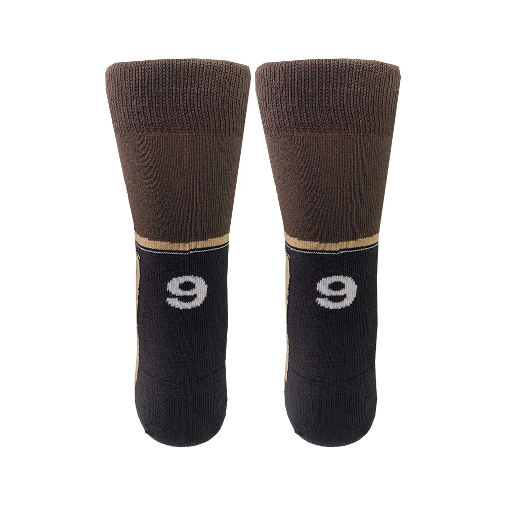 Jack Steele Youth Nerd Sock - Image 2