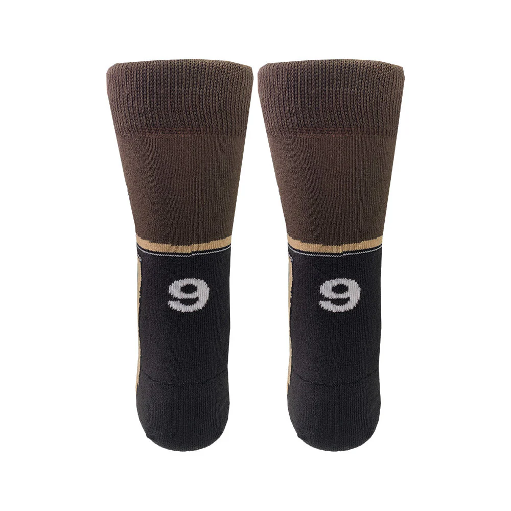 Jack Steele Youth Nerd Sock - Image 5