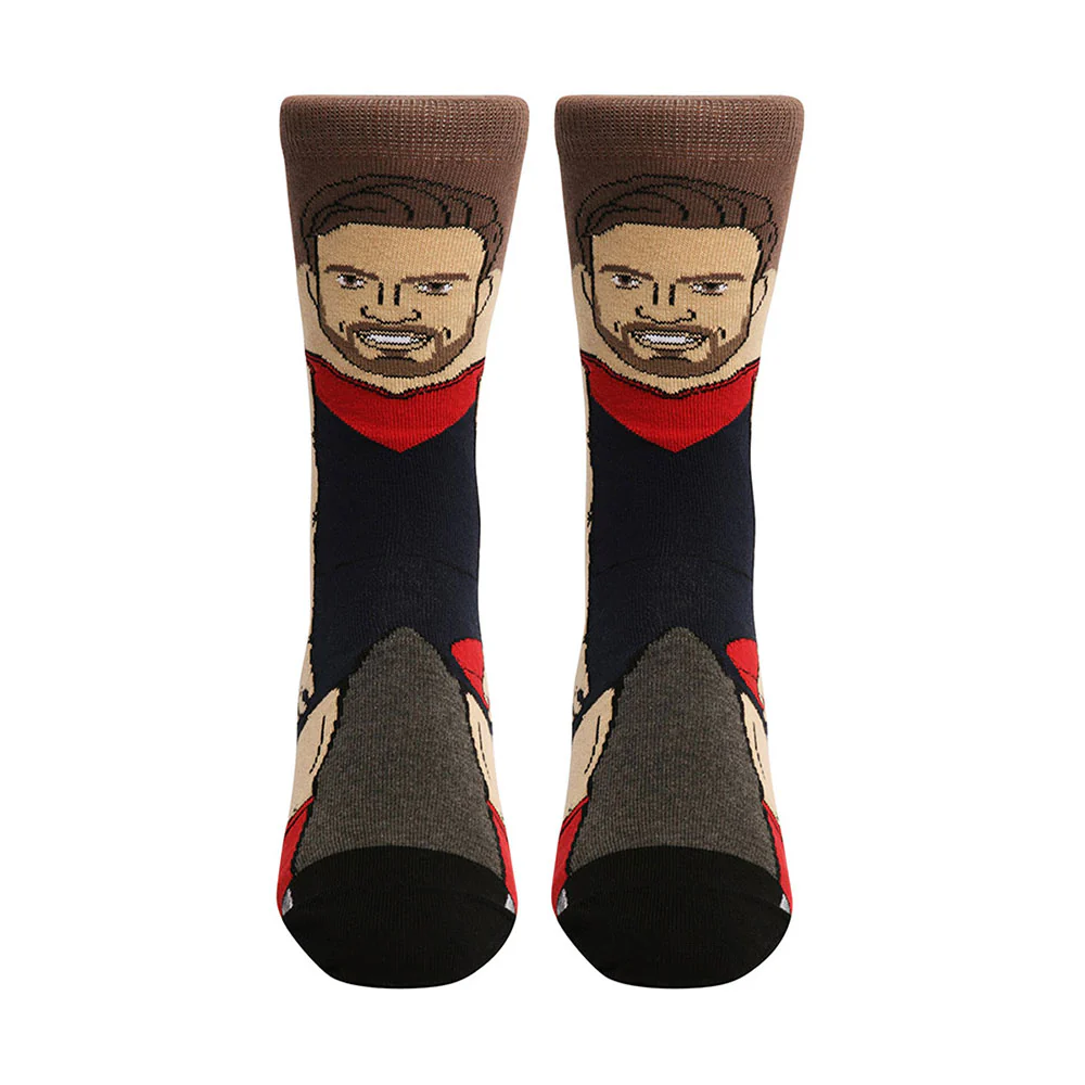 Jack Viney Youth Nerd Socks - Image 3