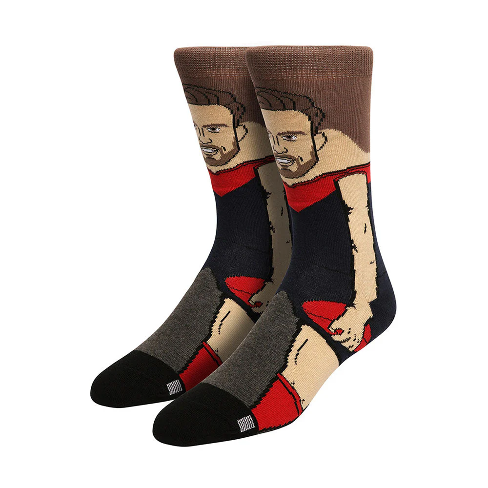 Jack Viney Youth Nerd Socks - Image 4