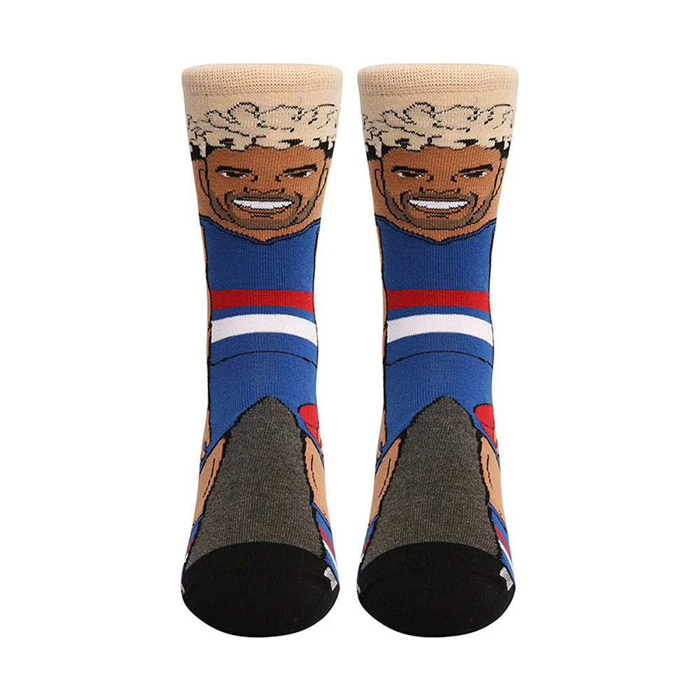 Jason Johannisen Youth Nerd Socks - Image 3