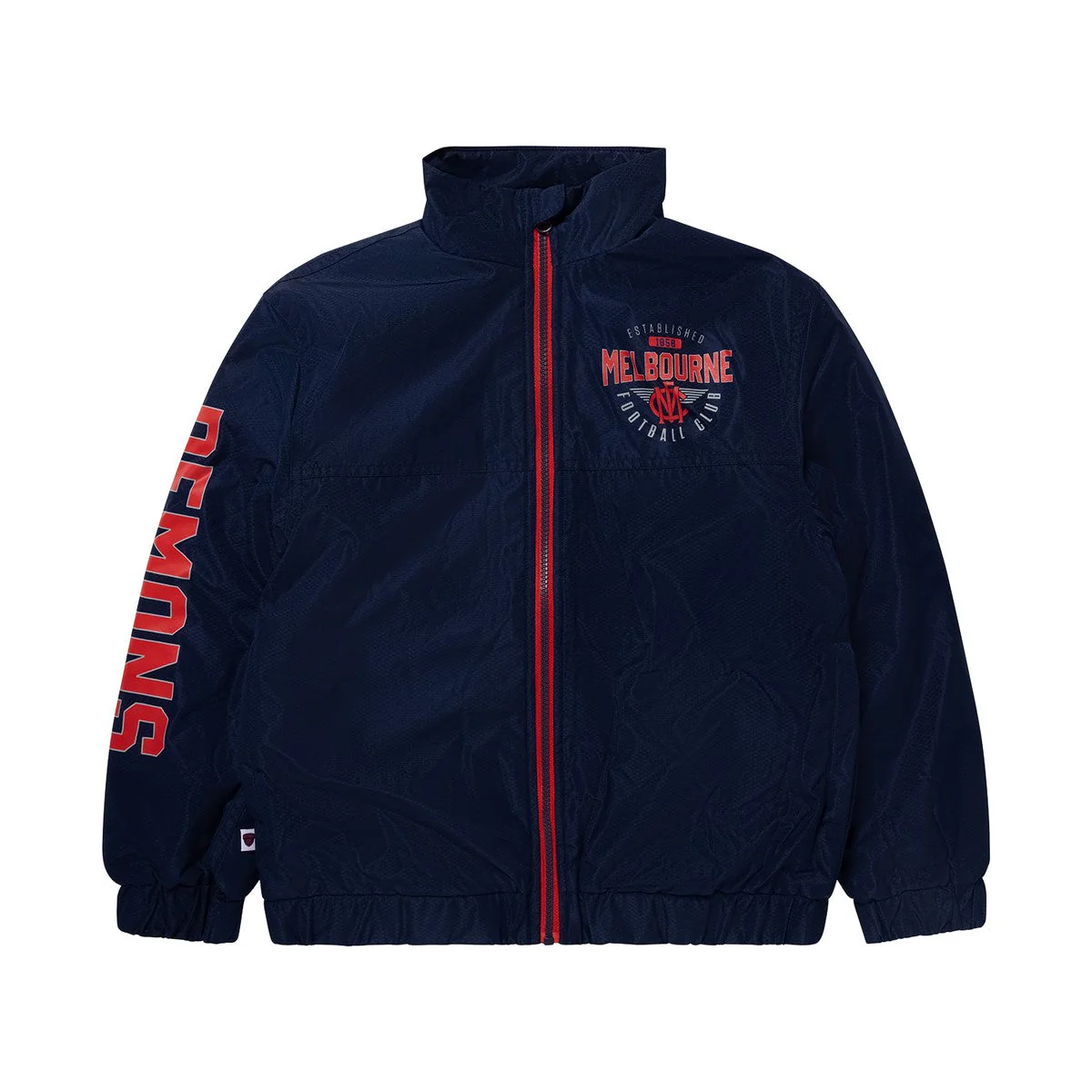 Melbourne Demons Youth Supporter Jacket