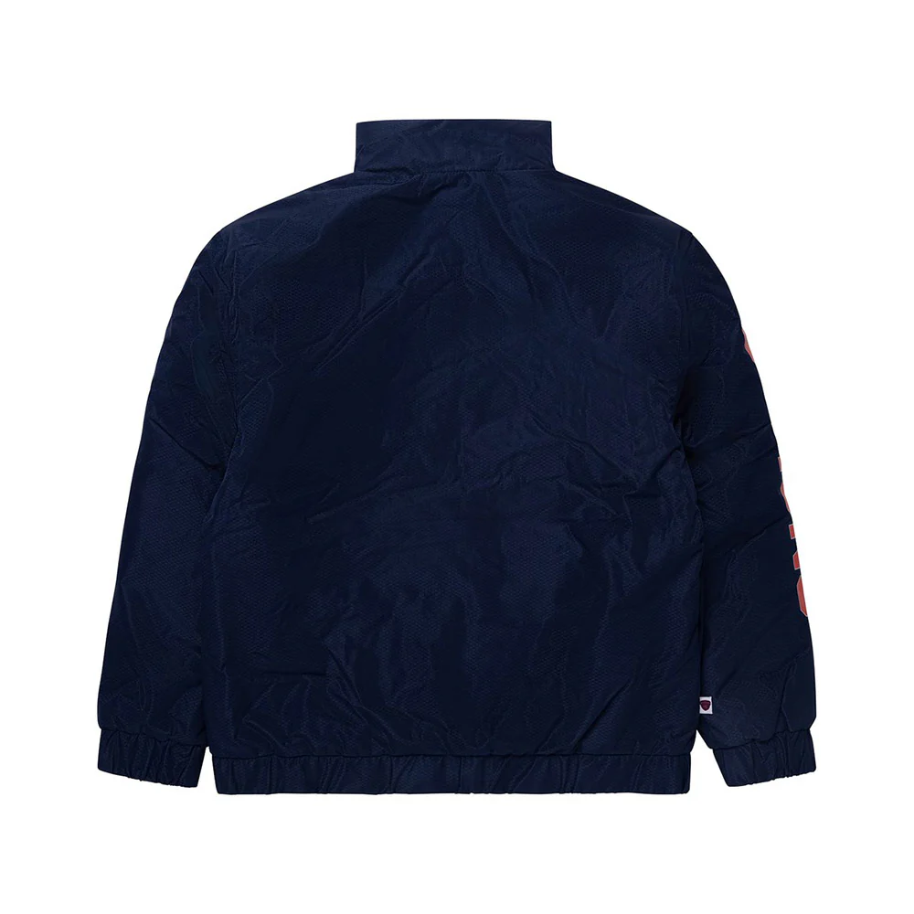 Melbourne Demons Youth Supporter Jacket - Image 4