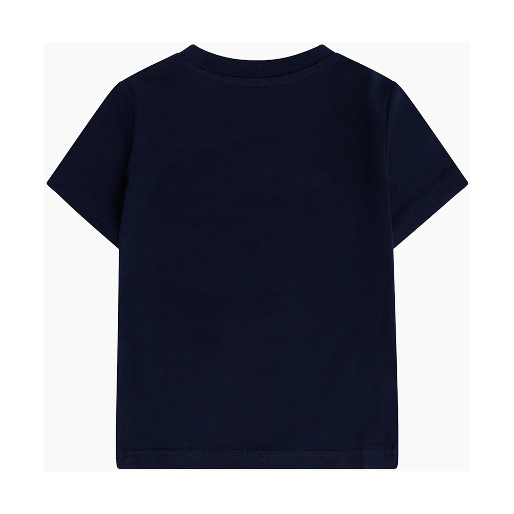 Melbourne Demons Kids Graphic Tee - Image 2
