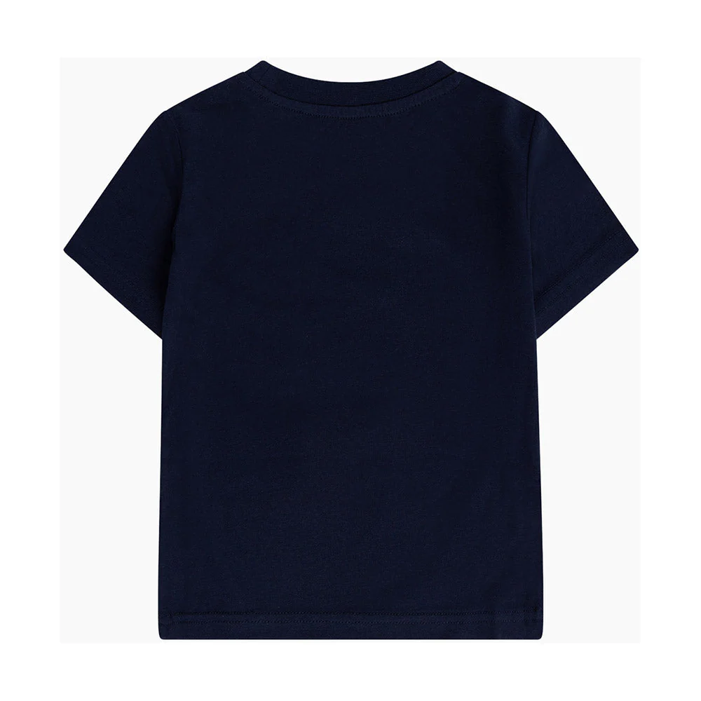 Melbourne Demons Kids Graphic Tee - Image 7