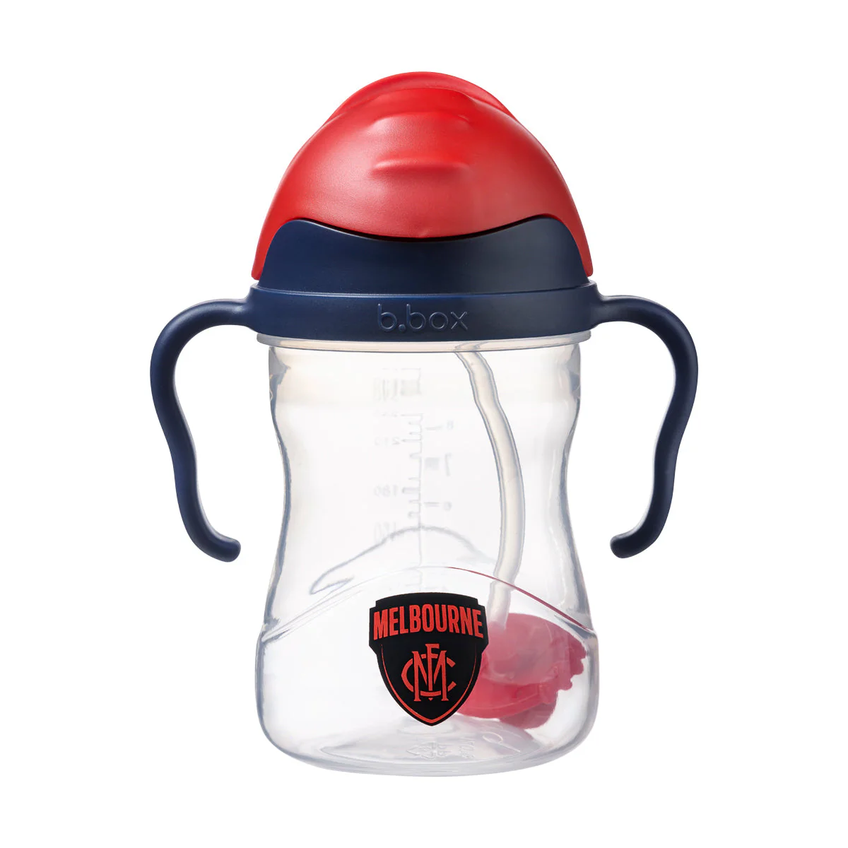 Melbourne Demons B Box Sippy Cup - Image 2