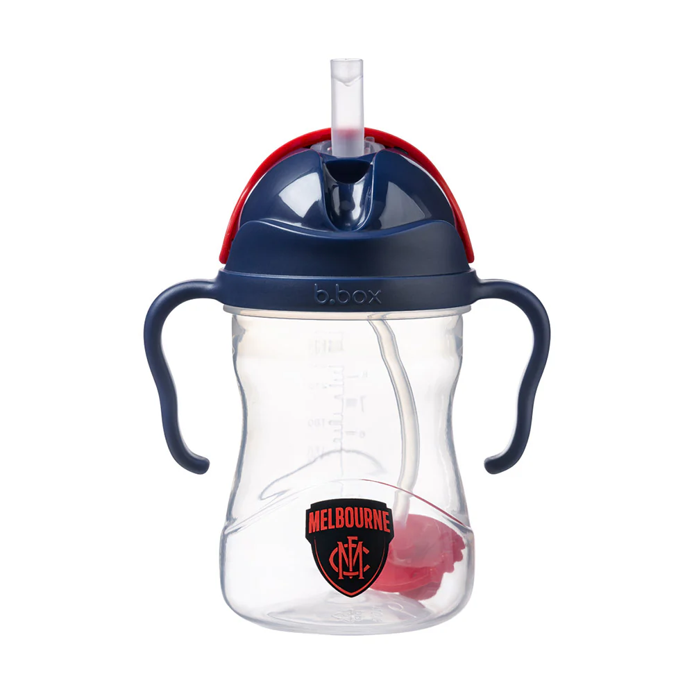 Melbourne Demons B Box Sippy Cup - Image 3