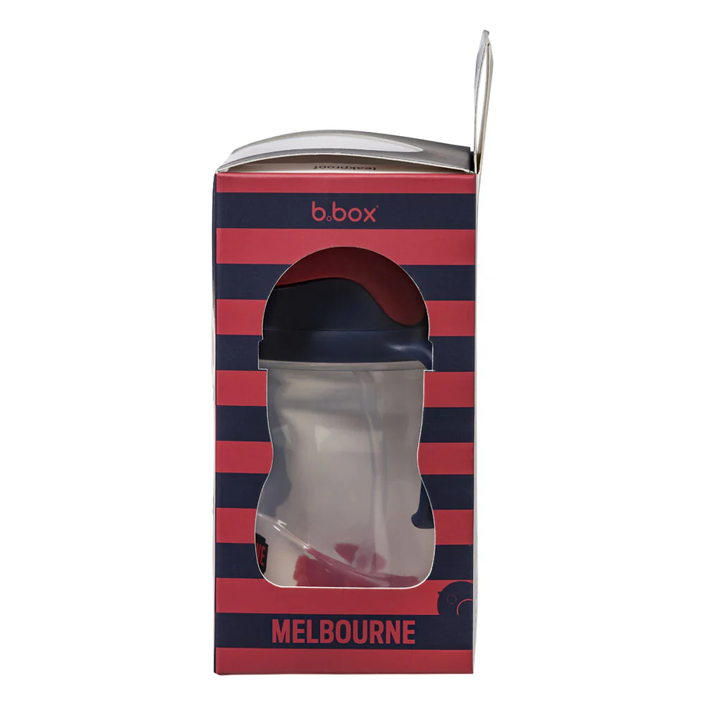 Melbourne Demons B Box Sippy Cup - Image 8