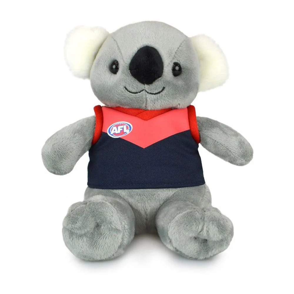 Melbourne Demons Plush Koala