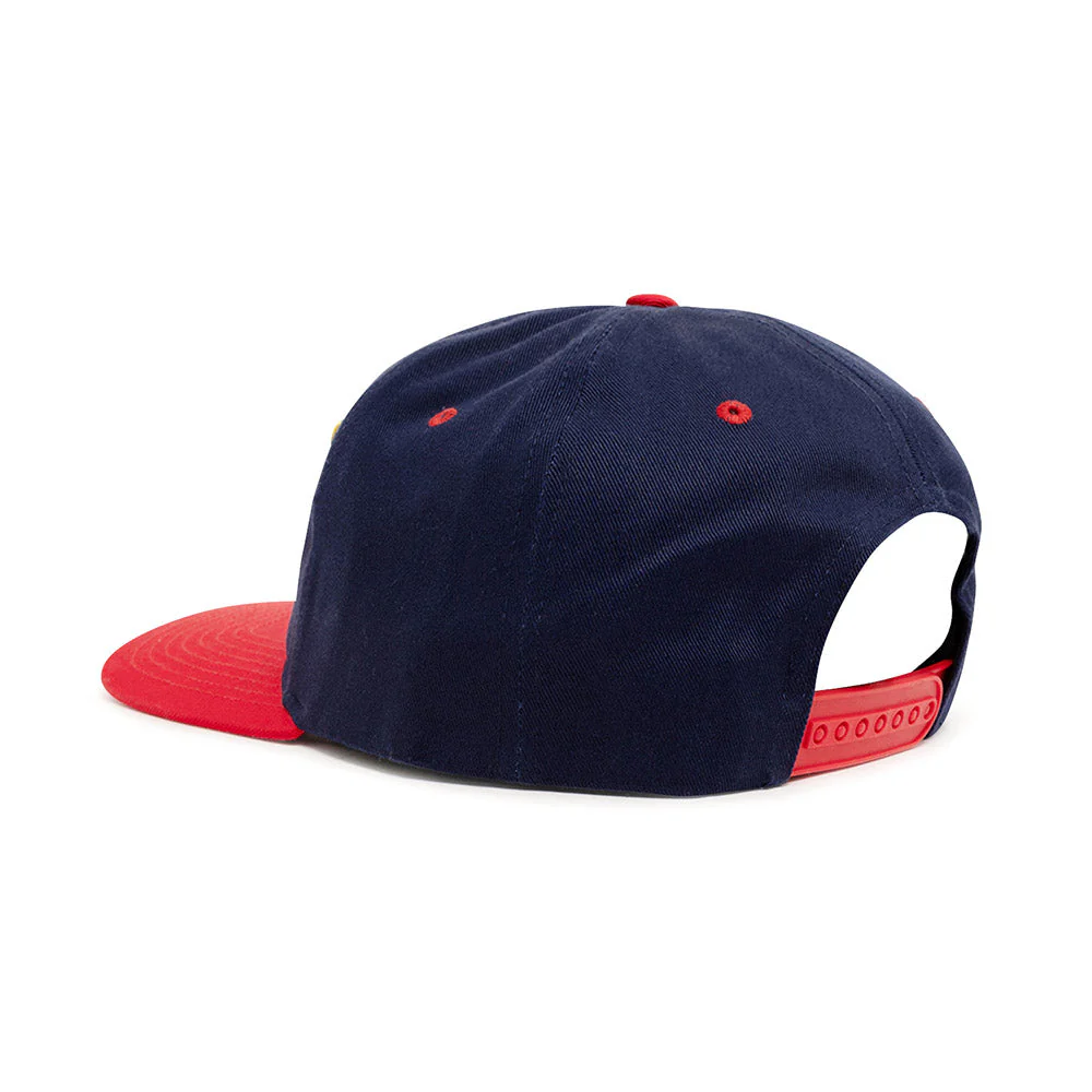 Melbourne Demons Crest Cap - Image 6