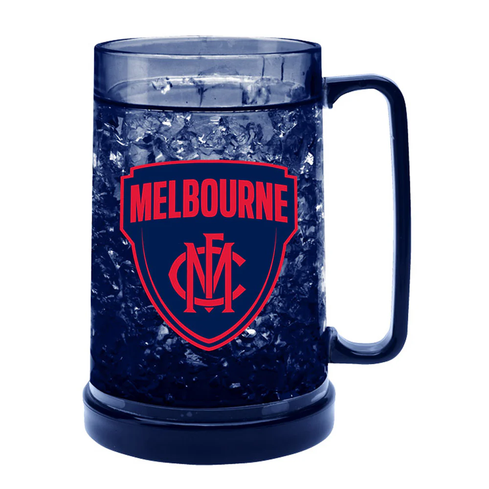Melbourne Demons Ezy Freeze Mug