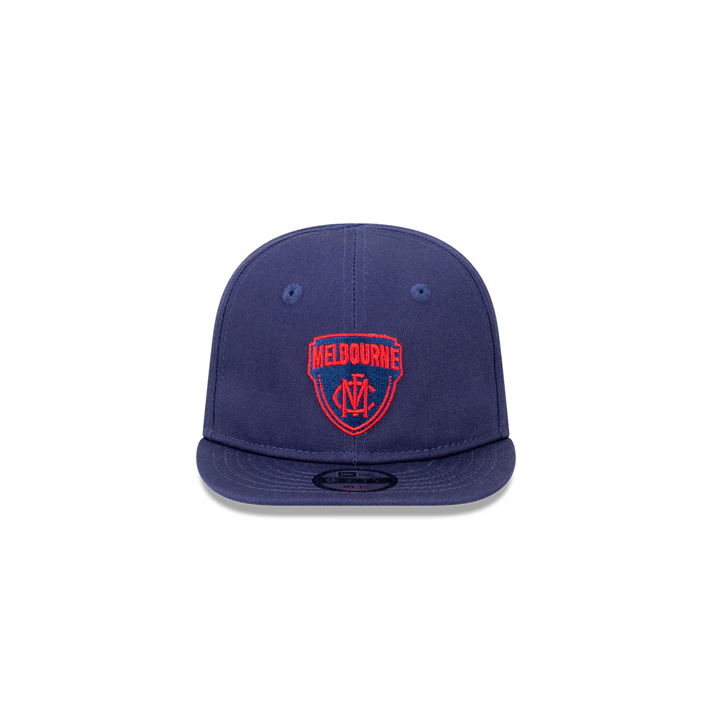 Melbourne New Era My First 9fifty Infants Cap - Image 2