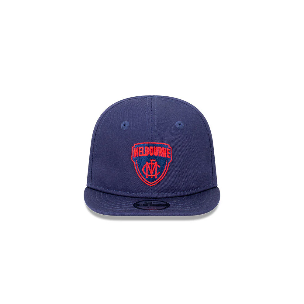 Melbourne New Era My First 9fifty Infants Cap - Image 6