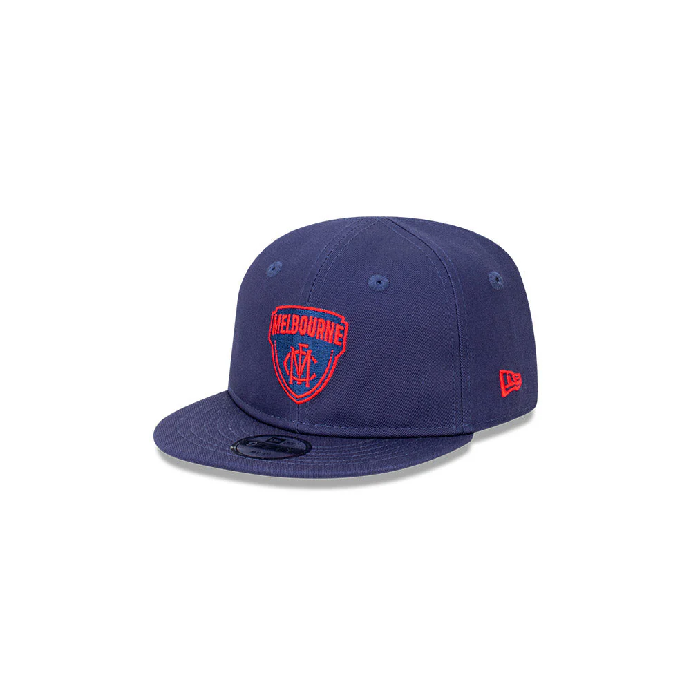 Melbourne New Era My First 9fifty Infants Cap - Image 8