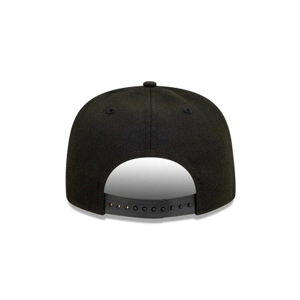 Melbourne Demons New Era 950 A-Frame Cap - Image 2