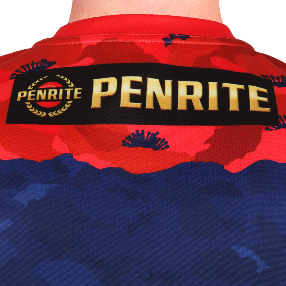 Melbourne 2026 Anzac Guernsey Adult - Image 4