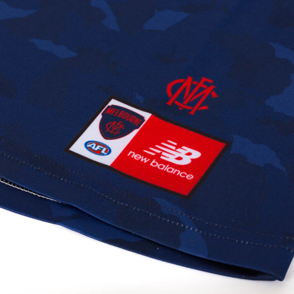 Melbourne 2026 Anzac Guernsey Adult - Image 6