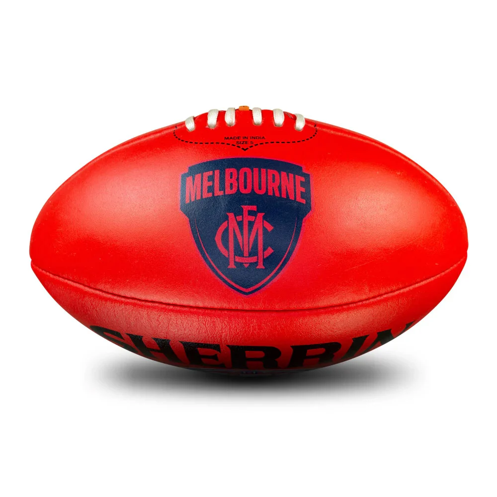 Melbourne Sherrin Size 5 Leather