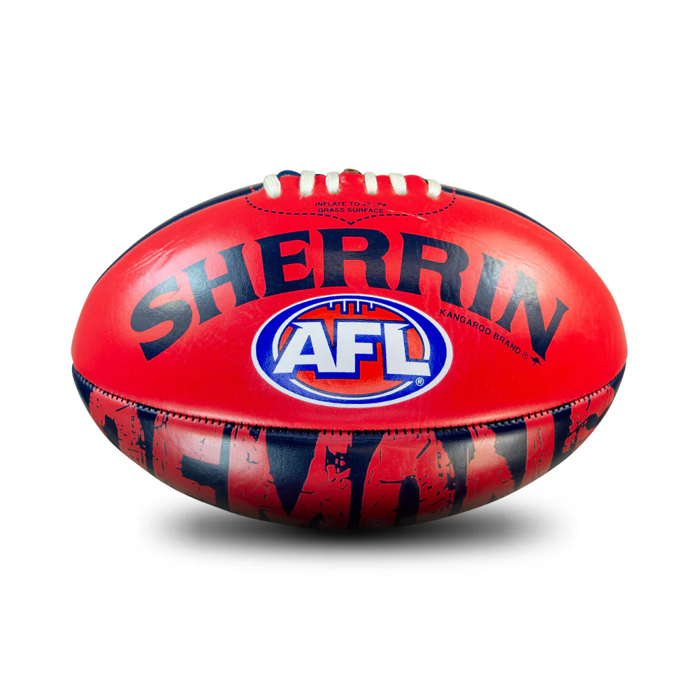 Melb Team Icon Pvc Size