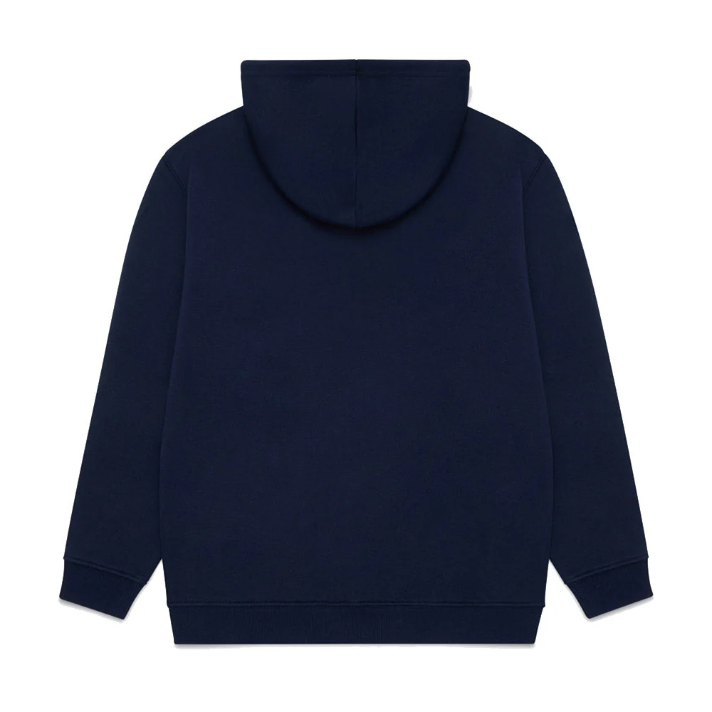 Melbourne Demons Youth Bold Graphic Hoodie - Image 2