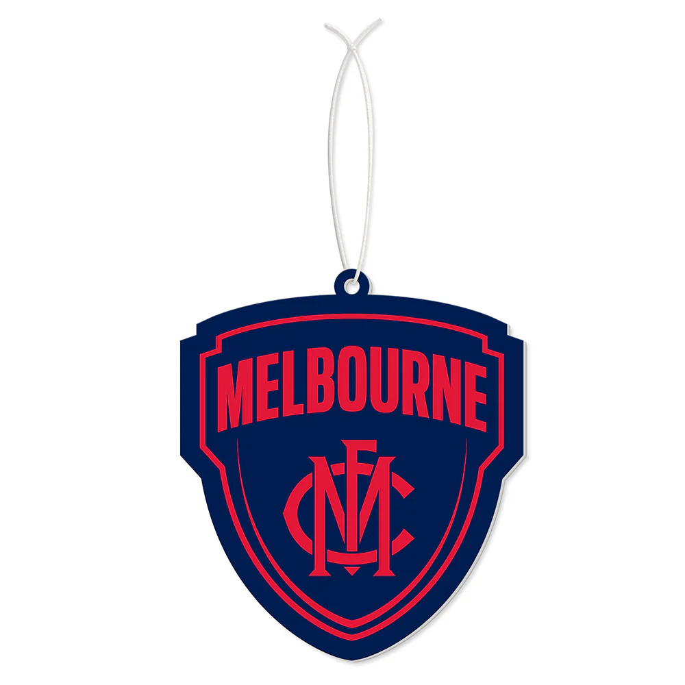 Melbourne Air Freshener