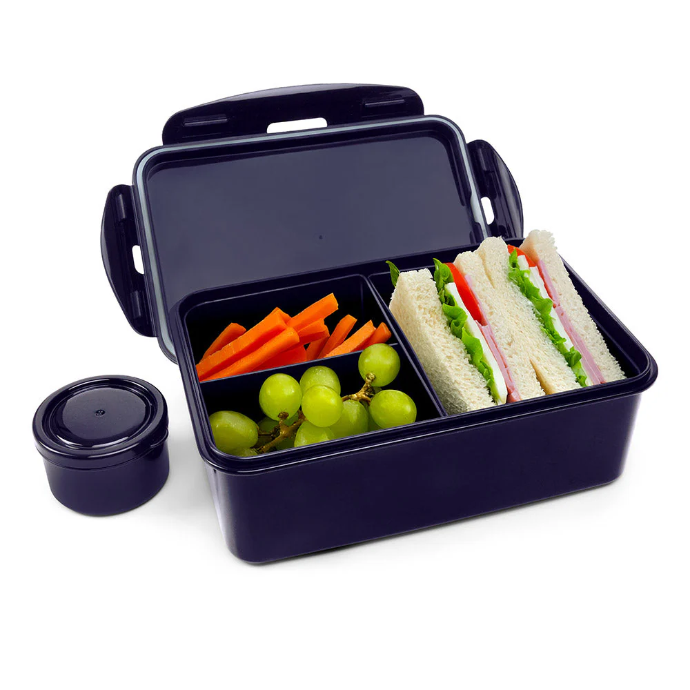 Melbourne Demons Bento Lunch Box - Image 3