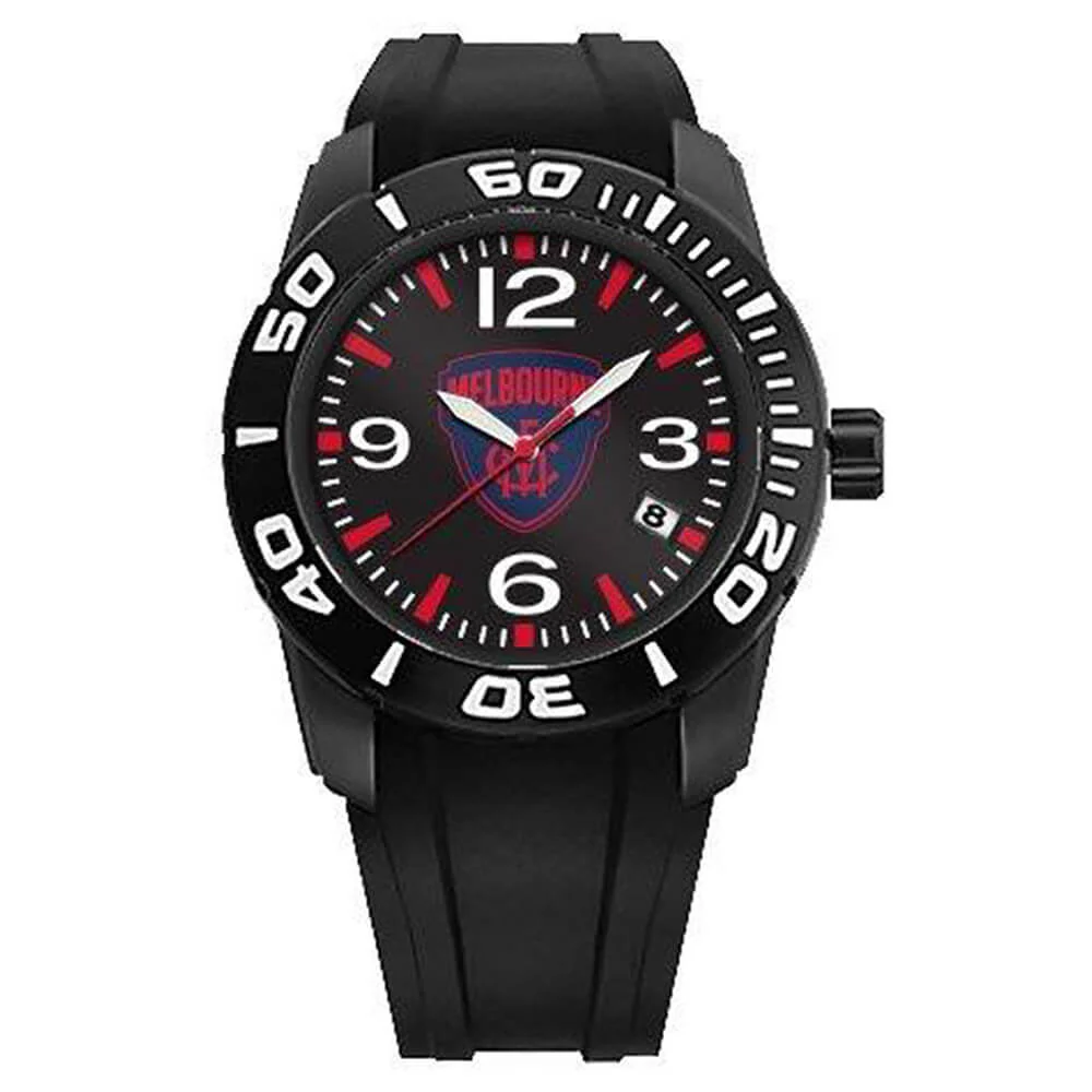 Melbourne Demons Athlete Series Watch - Image 2