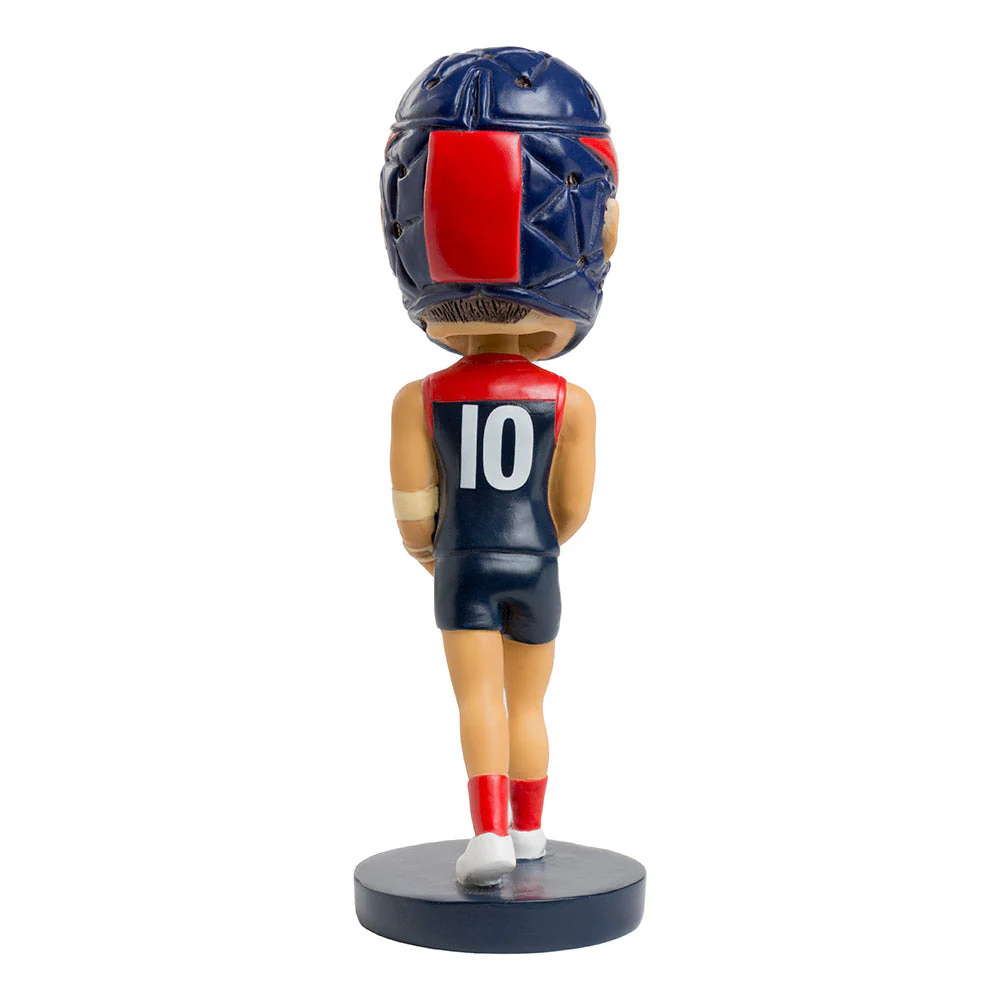 Melbourne Demons Bobblehead : Angus Brayshaw - Image 4