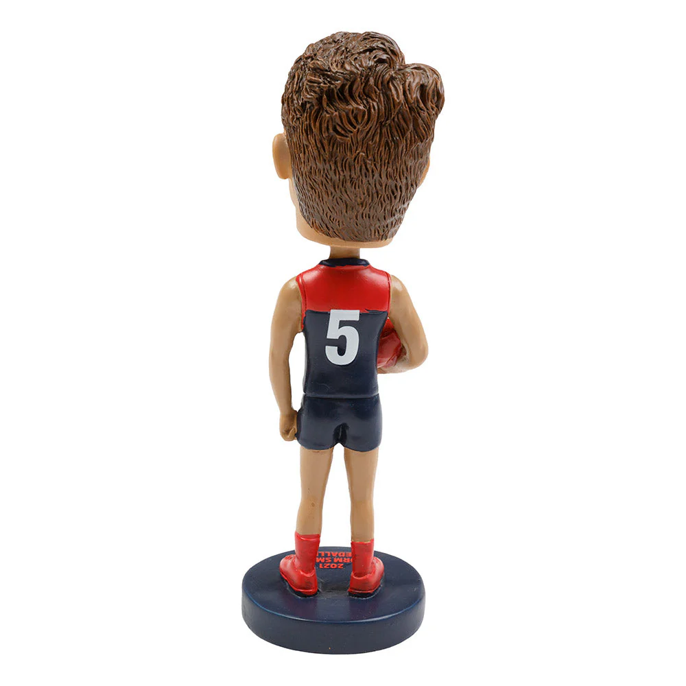 Melbourne Demons Bobblehead : Christian Petracca - Image 4