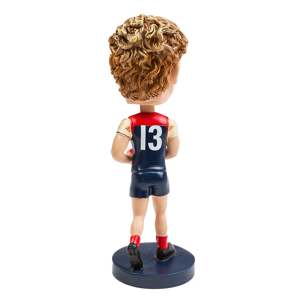 Melbourne Demons Bobblehead: Clayton Oliver - Image 4