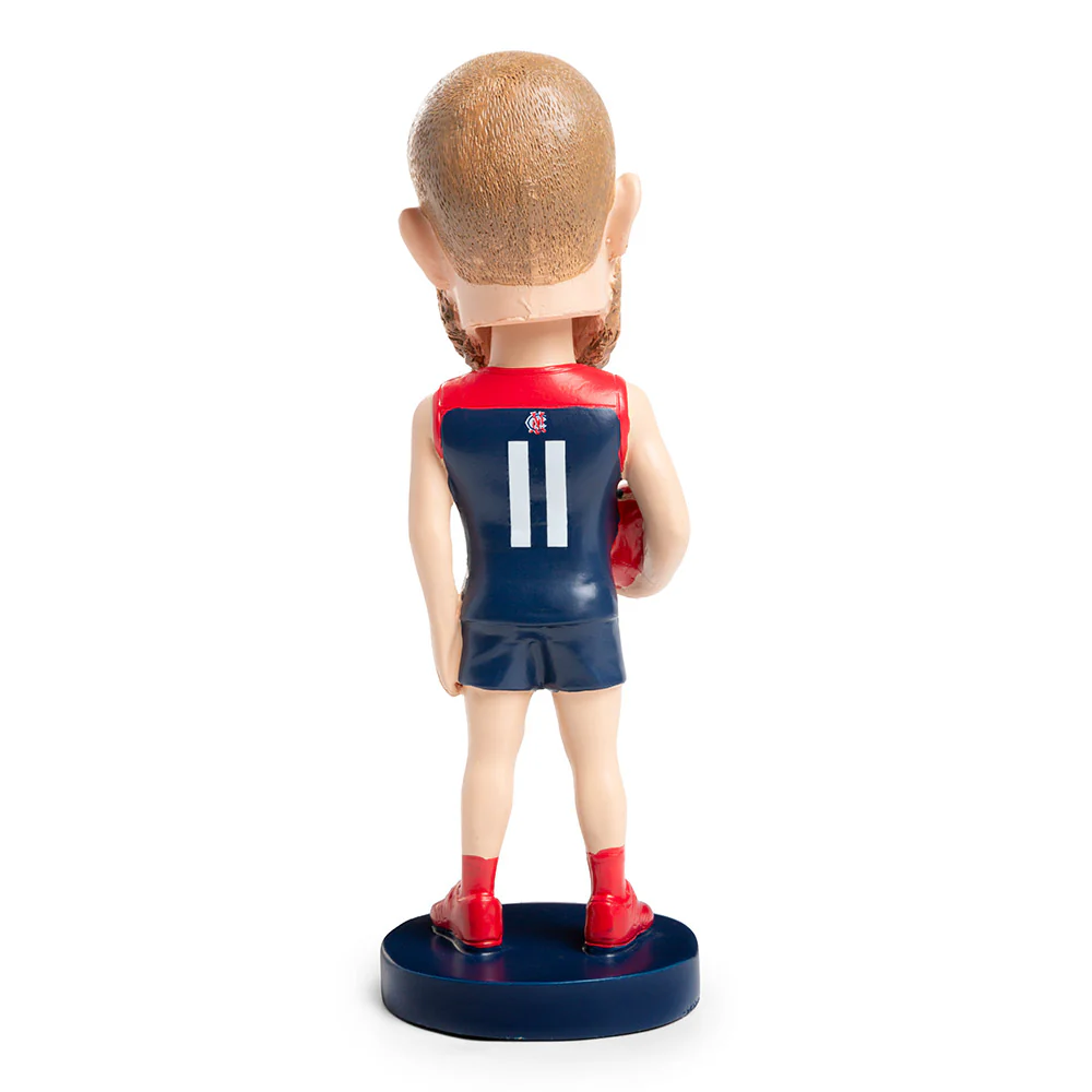 Melbourne Demons Captain Edition Bobblehead: Max Gawn - Image 2