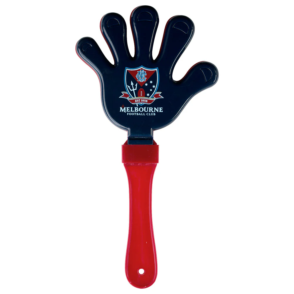 Melbourne Demons Clapper - Image 3