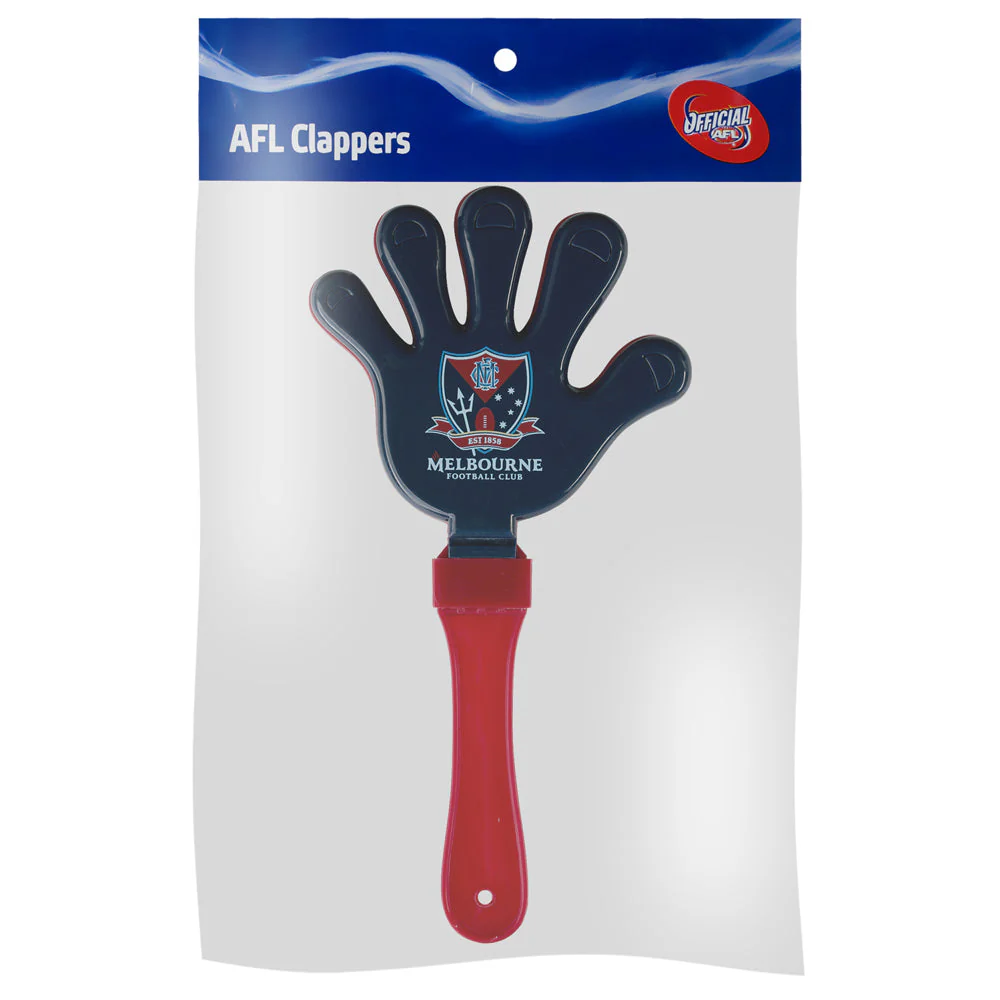 Melbourne Demons Clapper - Image 4