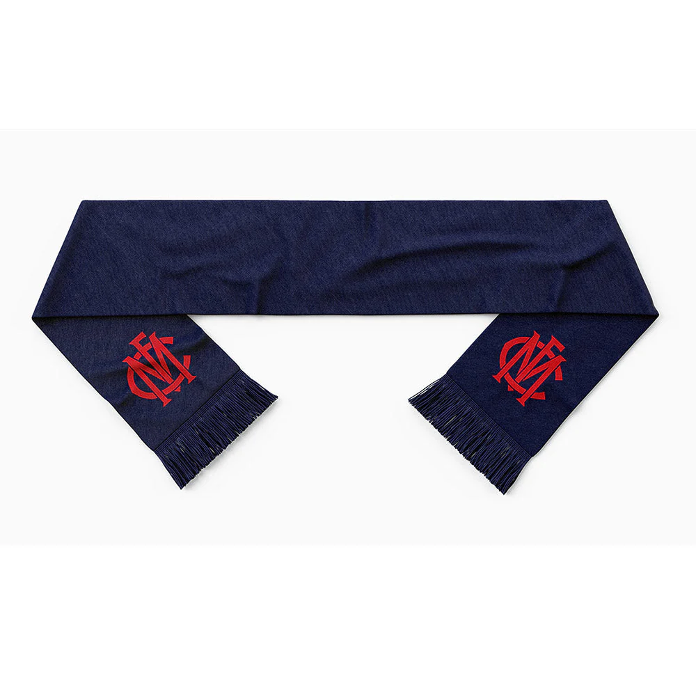 Melbourne Demons Classics Scarf - Image 2