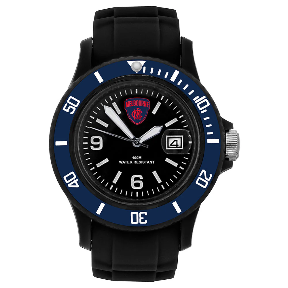 Melbourne Demons Cool Series Watch