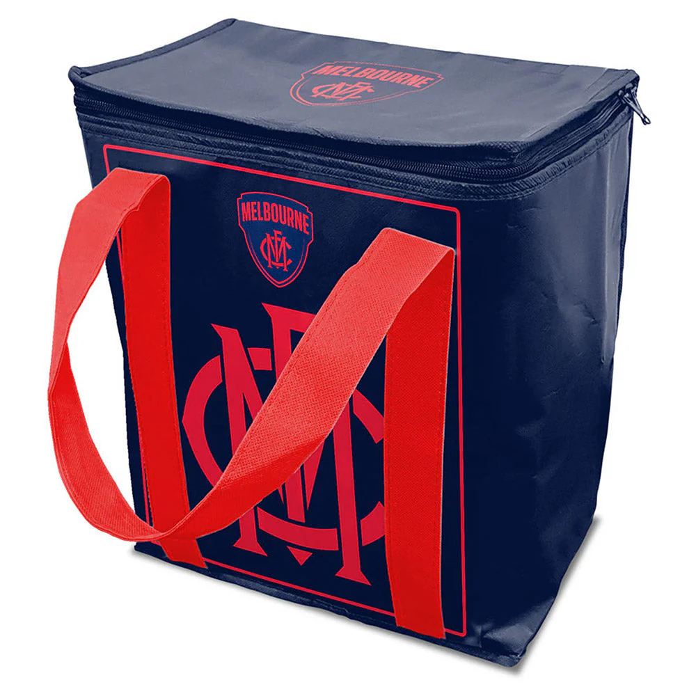 Melbourne Demons Cooler Carry Bag - Image 2
